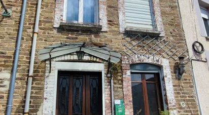 House 4 rooms of 100 m² in Bogny-sur-Meuse (08120)