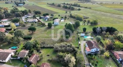 Land of 576 m² in Fronton (31620)