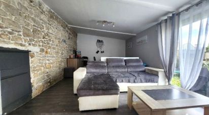 House 5 rooms of 137 m² in Saint-Vaast-lès-Mello (60660)