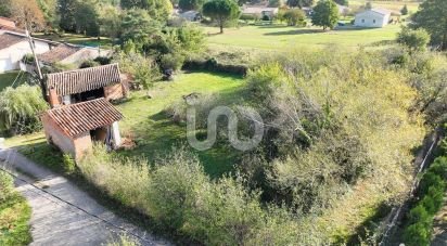 Land of 742 m² in Fronton (31620)