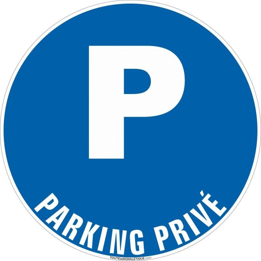 Parking of 13 m² in Forbach (57600)