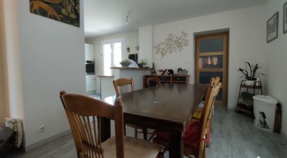 House 5 rooms of 91 m² in Boudou (82200)