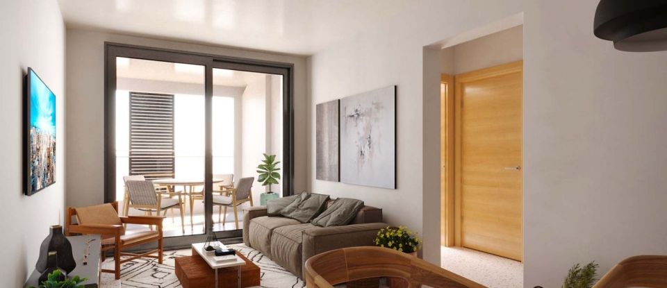 Appartement 2 pièces de 39 m² à Pianottoli-Caldarello (20131)