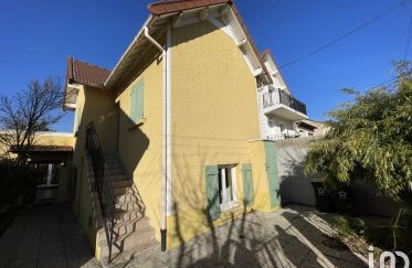House 4 rooms of 113 m² in Le Blanc-Mesnil (93150)