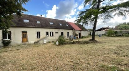 House 7 rooms of 243 m² in Villiers-Louis (89320)