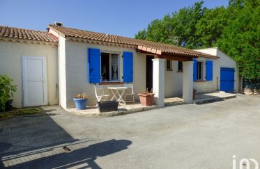 House 4 rooms of 98 m² in Le Muy (83490)