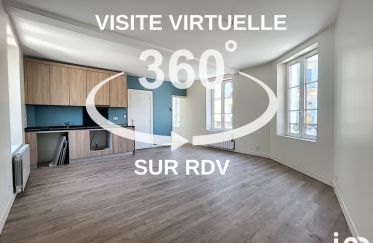 Appartement 3 pièces de 56 m² à Dourdan (91410)