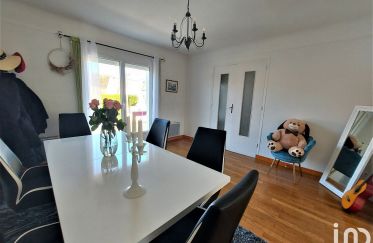 House 4 rooms of 86 m² in Saint-Mammès (77670)