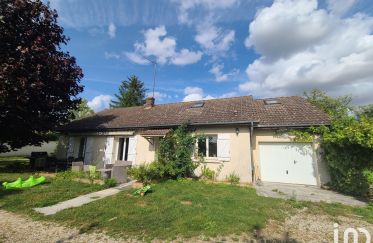 House 5 rooms of 120 m² in Fontvannes (10190)
