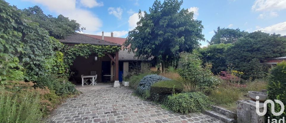 House 10 rooms of 225 m² in Provins (77160)