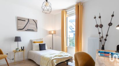 Appartement 3 pièces de 65 m² à Maisons-Laffitte (78600)