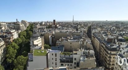 Apartment 4 rooms of 95 m² in Paris (75017)