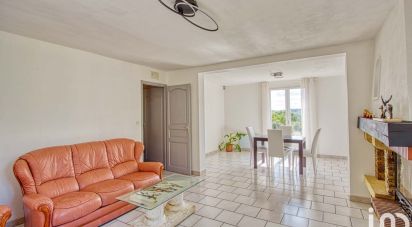 House 7 rooms of 143 m² in Avernes (95450)