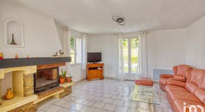 House 7 rooms of 143 m² in Lainville-en-Vexin (78440)