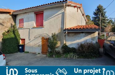 House 4 rooms of 120 m² in Saint-Étienne (42100)