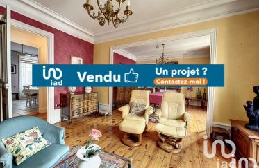 Appartement 6 pièces de 138 m² à Le Puy-en-Velay (43000)