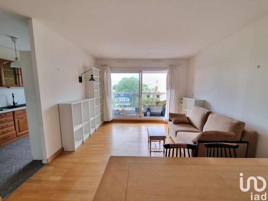 Apartment 3 rooms of 65 m² in Chennevières-sur-Marne (94430)