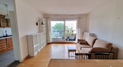 Appartement 3 pièces de 65 m² à Chennevières-sur-Marne (94430)