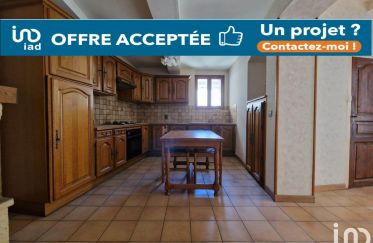 House 4 rooms of 65 m² in Aspiran (34800)