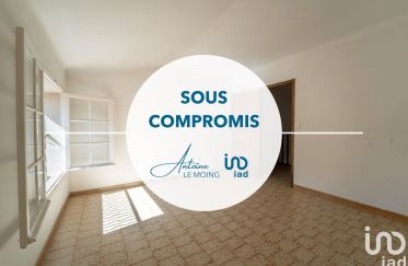 Maison 3 pièces de 74 m² à Comps-sur-Artuby (83840)