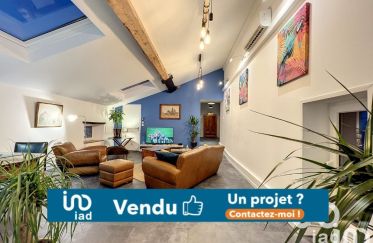 Appartement 4 pièces de 102 m² à Le Puy-en-Velay (43000)