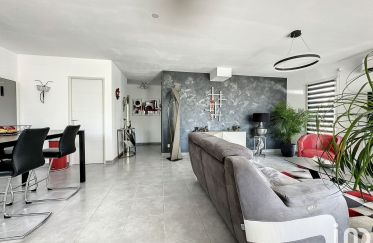 House 4 rooms of 84 m² in Saint-Drézéry (34160)