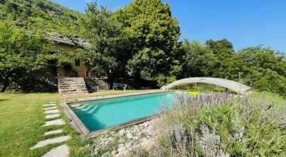 House 8 rooms of 269 m² in Molières-Cavaillac (30120)