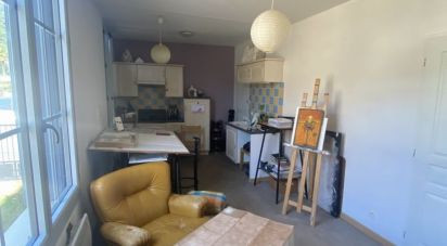 Appartement 2 pièces de 30 m² à Argelès-Gazost (65400)