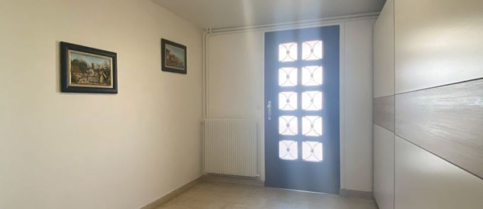 House 5 rooms of 155 m² in Ballainvilliers (91160)