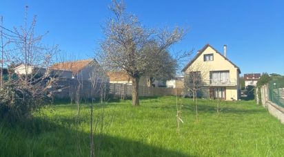 House 5 rooms of 155 m² in Ballainvilliers (91160)