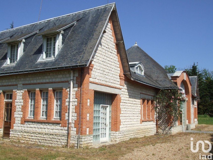 Immeuble de 546 m² à Les Bois d'Anjou (49250)