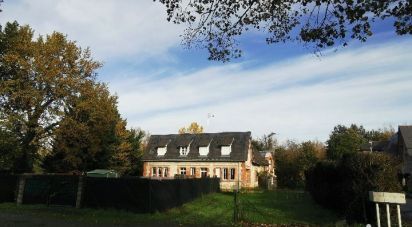 Building in Les Bois d'Anjou (49250) of 546 m²