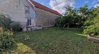 House 6 rooms of 214 m² in Cérilly (21330)