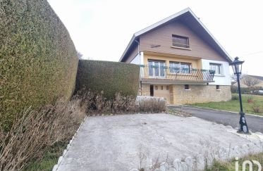 House 5 rooms of 140 m² in Balan (08200)