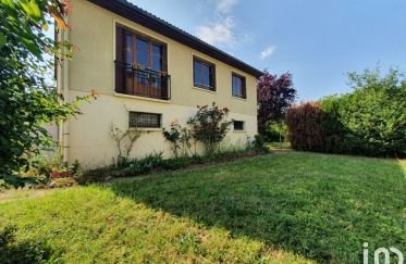 House 3 rooms of 79 m² in Charmoy (89400)