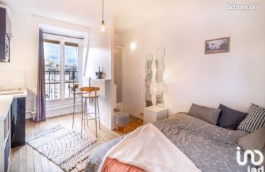 Apartment 1 room of 13 m² in Paris (75116)