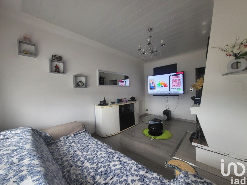 House 3 rooms of 50 m² in Jarville-la-Malgrange (54140)