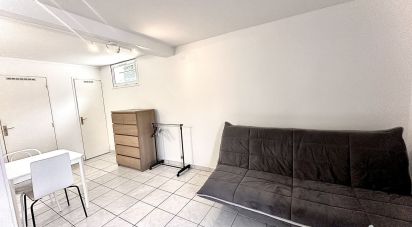 Appartement 1 pièce de 26 m² à Orsay (91400)