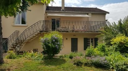 House 7 rooms of 175 m² in Sarry (51520)