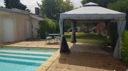 House 7 rooms of 175 m² in Pogny (51240)
