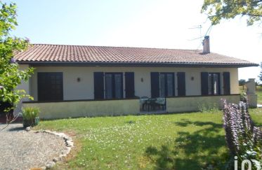 House 6 rooms of 143 m² in Loubigné (79110)