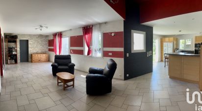 House 5 rooms of 132 m² in Juillan (65290)
