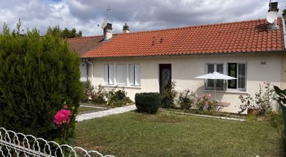 House 4 rooms of 65 m² in Limoges (87000)