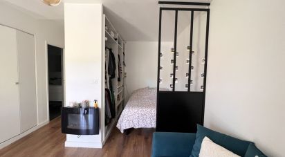 Appartement 2 pièces de 27 m² à Sanary-sur-Mer (83110)