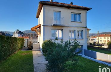 House 4 rooms of 100 m² in Rombas (57120)