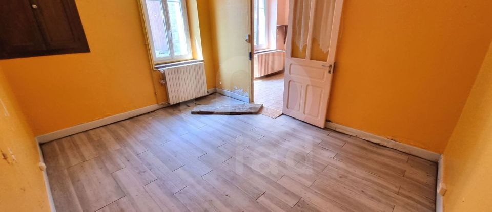 House 8 rooms of 85 m² in La Celle-Dunoise (23800)