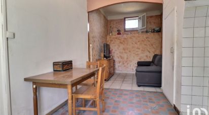 Apartment 2 rooms of 36 m² in Marseille (13003)