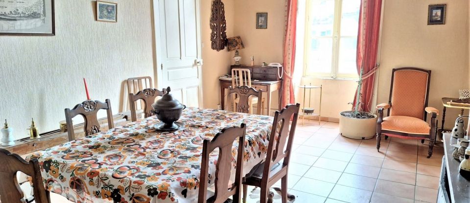Town house 5 rooms of 132 m² in Ytrac (15130)