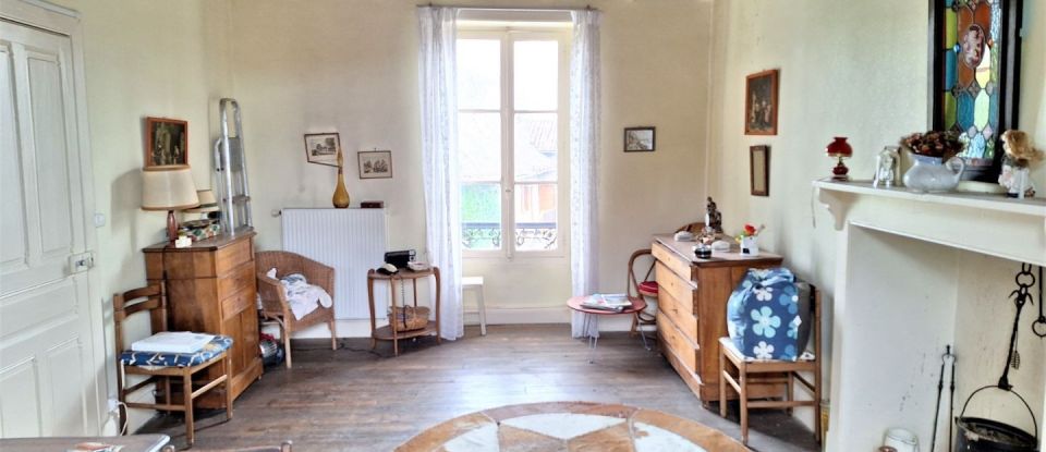 Town house 5 rooms of 132 m² in Ytrac (15130)