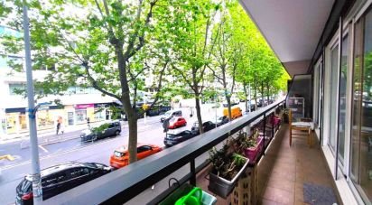 Apartment 4 rooms of 76 m² in Sarcelles (95200)